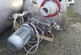 660 liters tank i syrefast 316