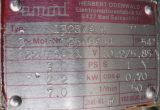 660 liters tank i syrefast 316