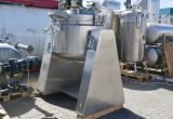 663 liters tank i Syrafast 316