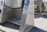 663 liters tank i Syrafast 316