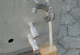 663 liters tank i Syrafast 316