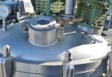 663 liters tank i Syrafast 316