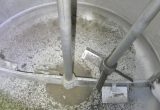 663 liters tank i Syrafast 316