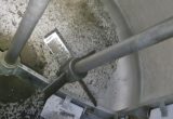 663 liters tank i Syrafast 316