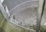 663 liters tank i Syrafast 316