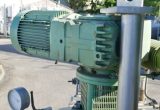 663 liters tank i Syrafast 316