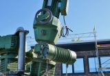 663 liters tank i Syrafast 316