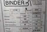 665 liters tank i syrefast 316