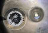 665 liters tank i syrefast 316
