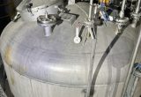 67000 liters tank i syrefast 316