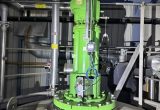 67000 liters tank i syrefast 316