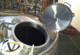 67000 liters tank i syrefast 316