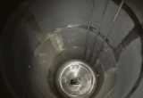 67000 liters tank i syrefast 316