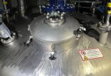 67200 liter tank i syrefast 316