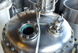 680 liters tank i rustfritt stål 304