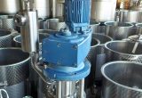 680 liters tank i rustfritt stål 304