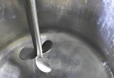 680 liters tank i rustfritt stål 304