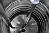 680 liters tank i rustfritt stål 304