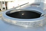 6800 liters tank i rustfritt stål 304