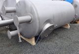 6800 liters tank i syrefast 316
