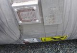 6800 liters tank i syrefast 316
