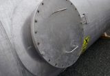 6800 liters tank i syrefast 316