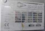 6800 liters tank i syrefast 316