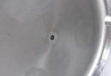 6800 liters tank i syrefast 316