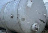 68 000 liter tank i rustfritt stål 304
