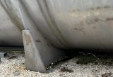 68 000 liter tank i rustfritt stål 304