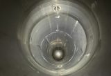68 000 liter tank i rustfritt stål 304
