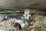 68 000 liter tank i rustfritt stål 304