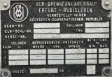 68 000 liter tank i rustfritt stål 304