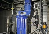 68155 liter tank i syrefast 316