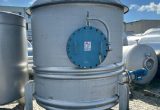 6875 liter tank i syrefast 316