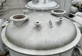 6875 liter tank i syrefast 316