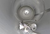 6890 liter tank i rustfritt stål 304