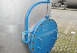 6917 liters tank i syrefast 316