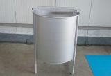 700 liters tank i rustfritt stål 304