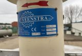 700 liters tank i rustfritt stål 304