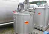 700 liters tank i syrefast 316