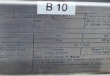 700 liters tank i syrefast 316