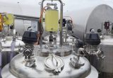 700 liters tank i syrefast 316
