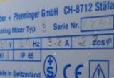 700 liters tank i syrefast 316