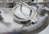 700 liters tank i syrefast 316