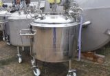 700 liters tank i syrefast 316