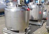700 liters tank i syrefast 316