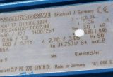 700 liters tank i syrefast 316