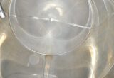 7000 liters tank i rustfritt stål 304
