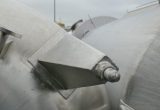 7000 liter tank i Rostfritt 304